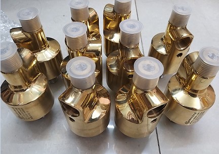 Khớp nối xoay